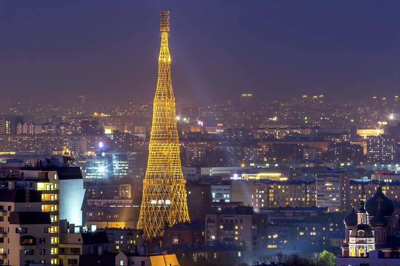 Знаменитая Шу