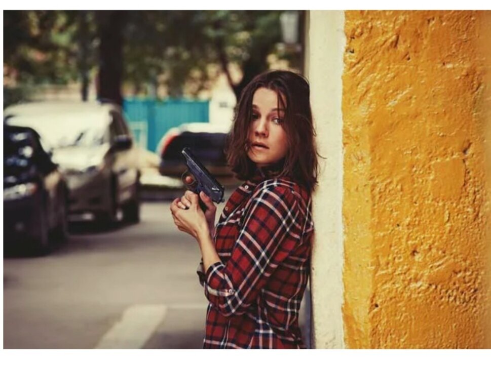 "Операция "Кукловод" / Фото: www.kino-teatr.ru