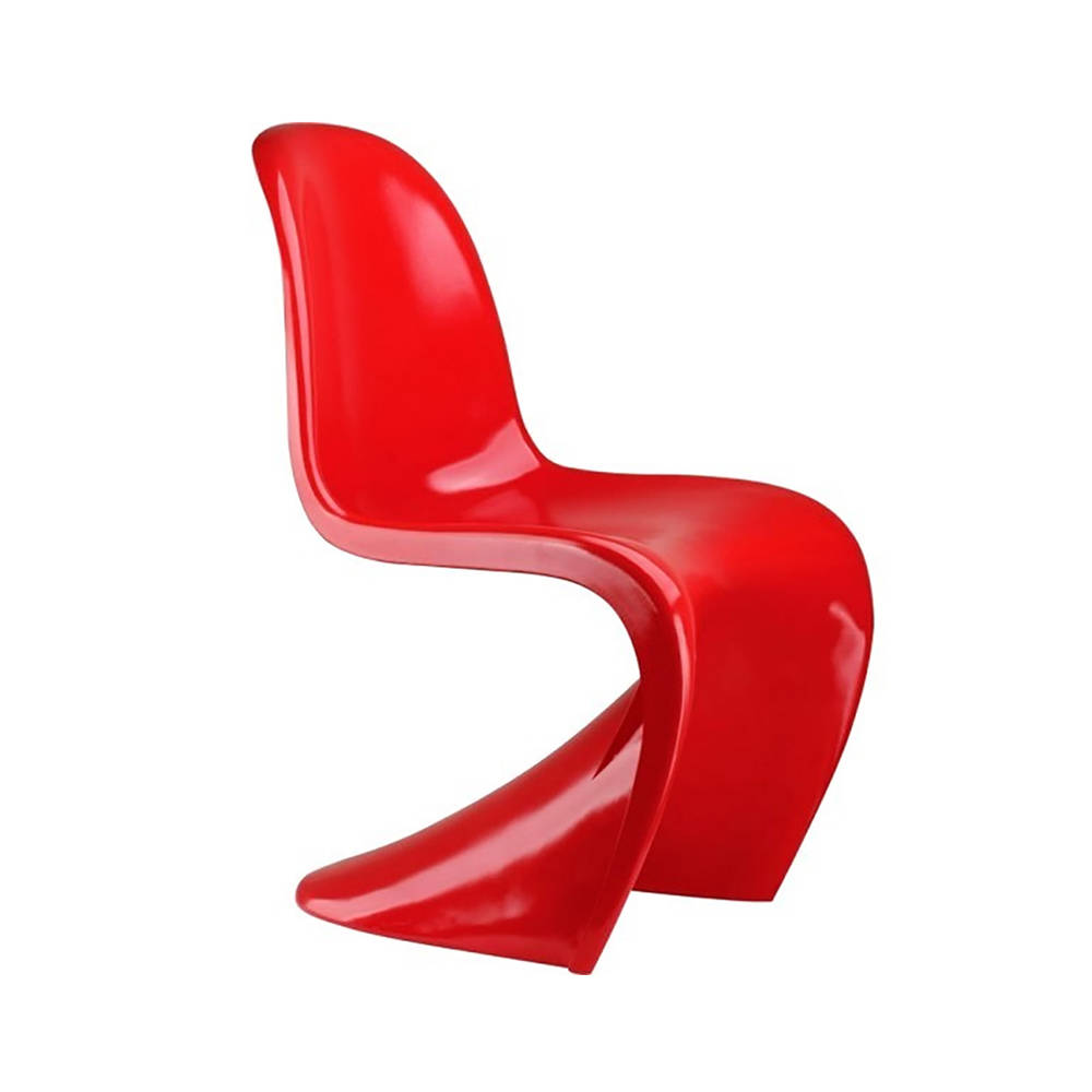 Стул реже 2. Стул Vitra Panton. Вернер пантон Panton Chair. Стул festa (Verner Panton).