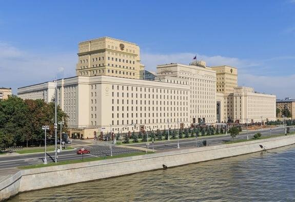    Фото: Минобороны РФ
