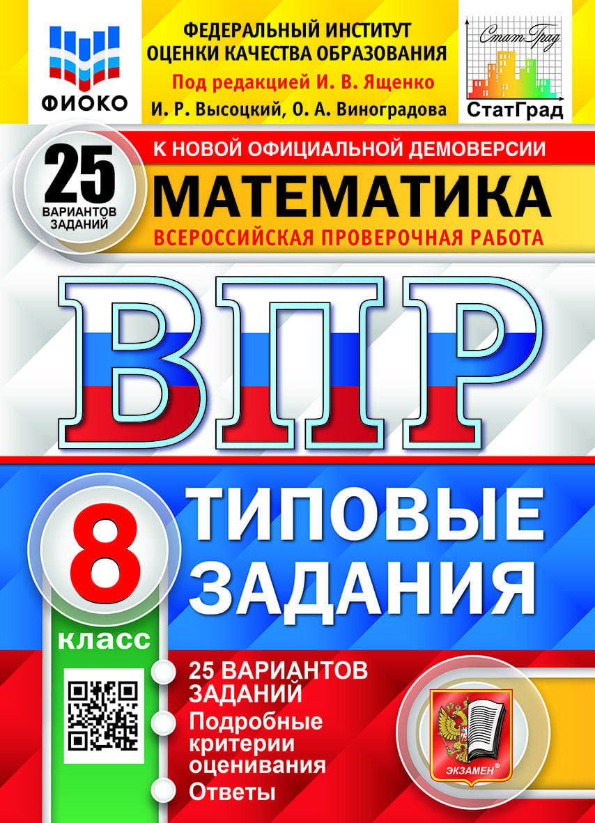 Секреты работы с детьми в трудный период подготовки к ВПР по математике в  7–8-х классах | Учительская | Дзен