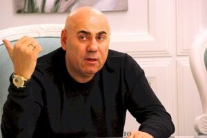    Фото: pulse.mail.ru. Сергей Дорощёнок