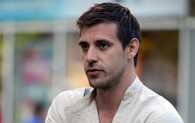 Сергей Марин.Фото Яндекс.Картинки