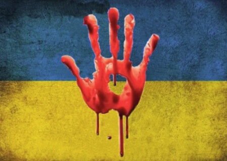    «Пленных не брать, расстреливать врага на месте»: в Сети распространяется «кулуарное» решение СНБО Украины