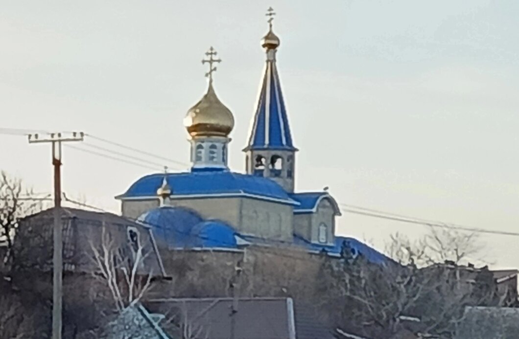 Фото из личного архива