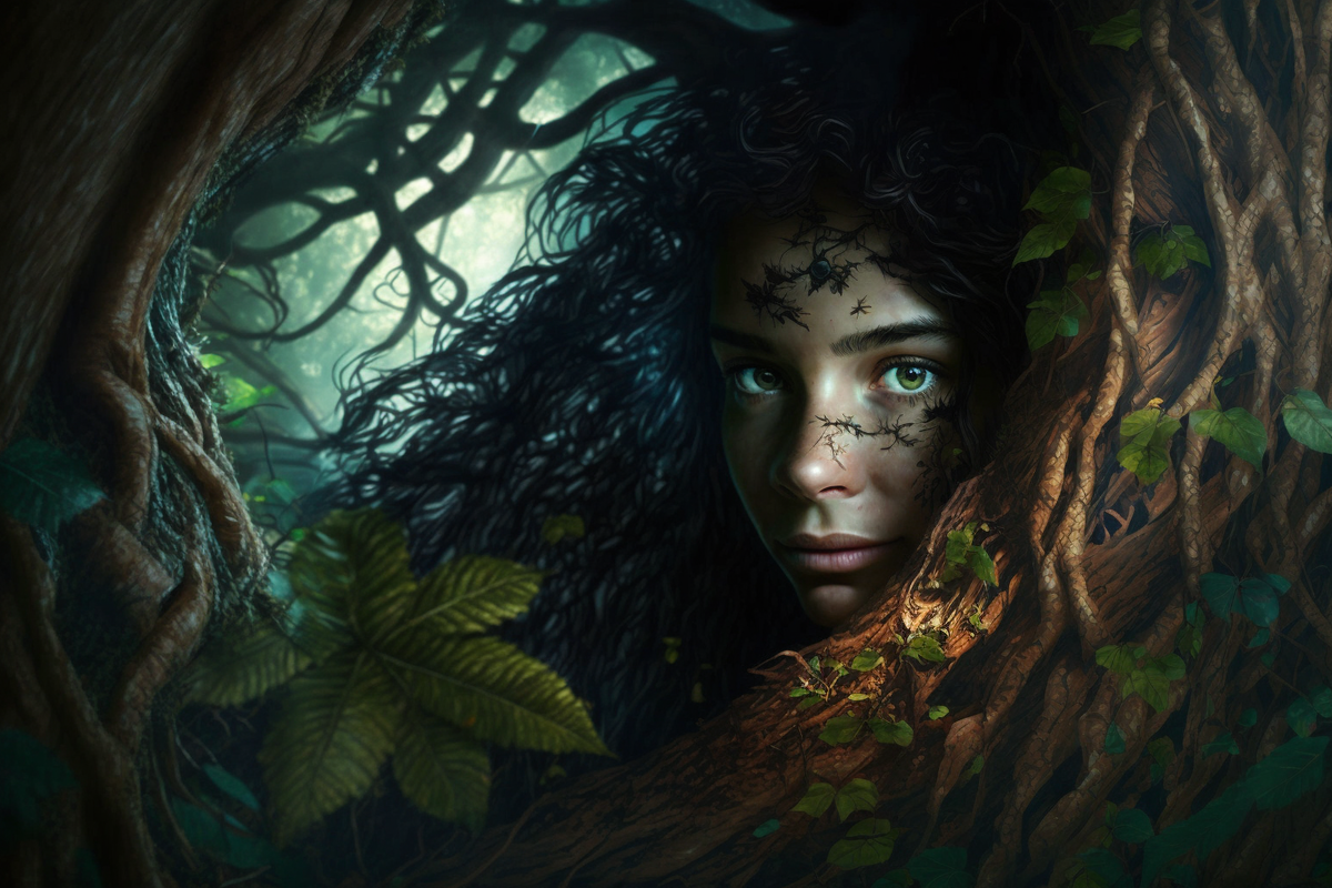 нейросеть миджорни