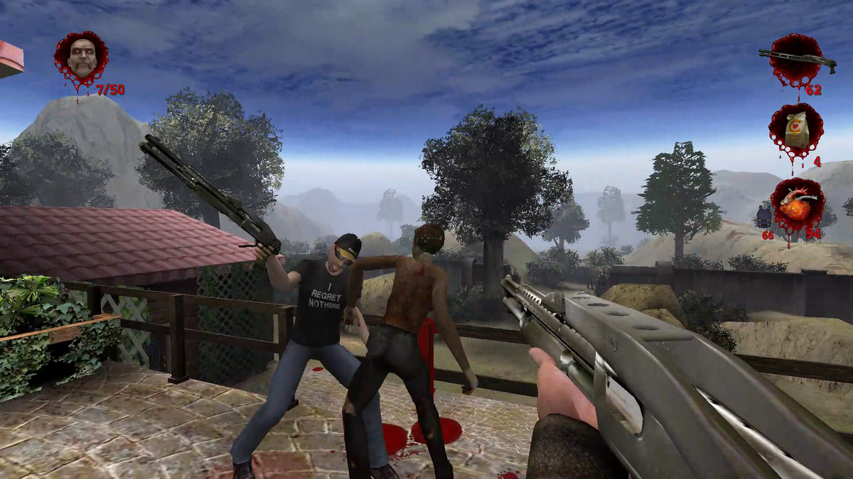 Спас парнишку