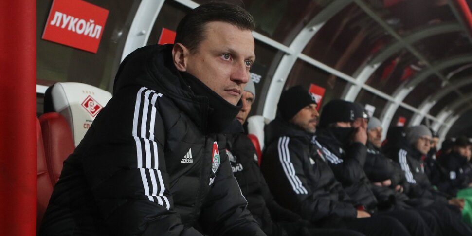    Фото: ФК «Локомотив»