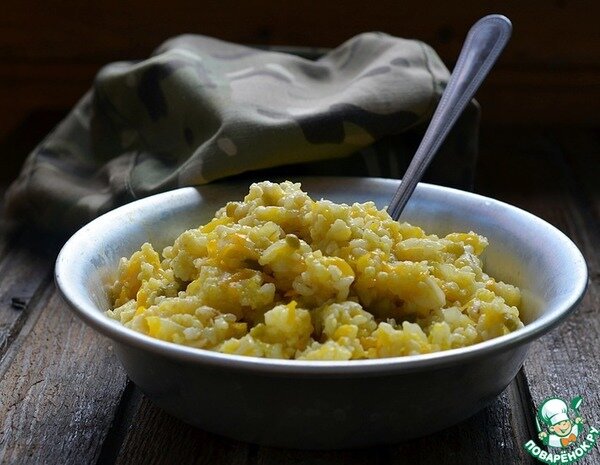 Забыл как каша. Русские каши. Суворовская каша с мясом. Суворовская каша украшение стола.