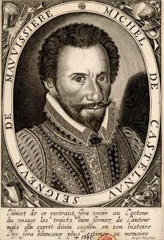 де Кастельно