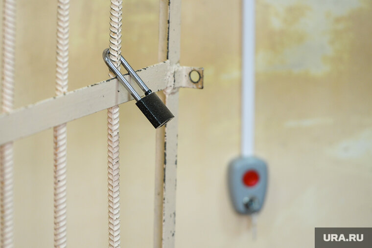    Фигуранту дела о покушении на диверсию в Свердловской области ужесточили обвинение