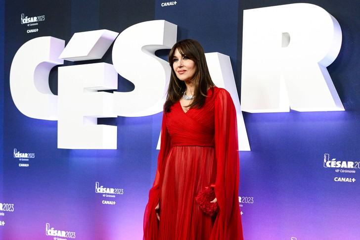 Моника Белуччи. Источник изображения: сайт starhit.ru