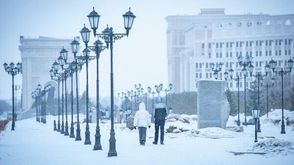    © Sputnik / Владислав Воднев