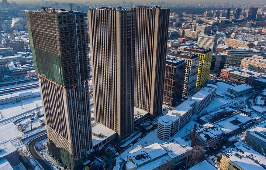    Жильцов новостроек могут избавить от взносов на капремонт на пять лет