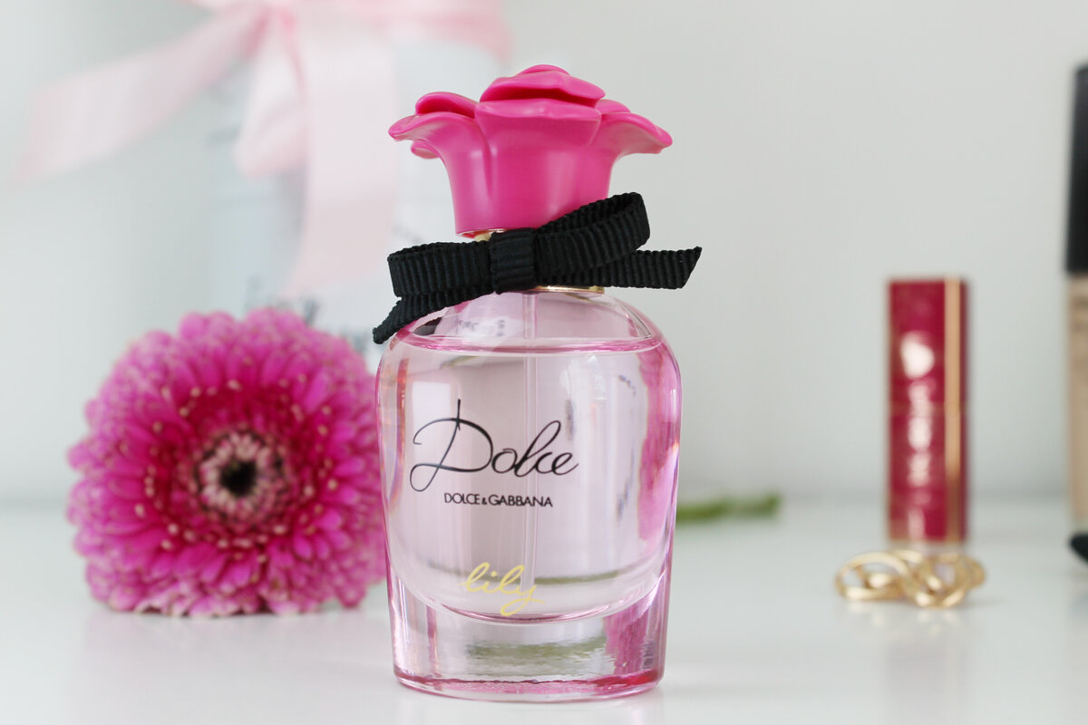 Dolce gabbana dolce lily