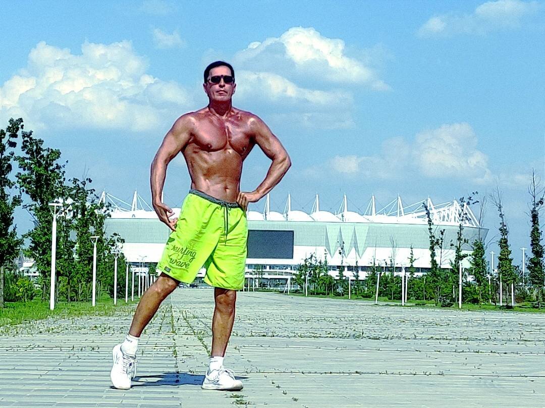 фото автора