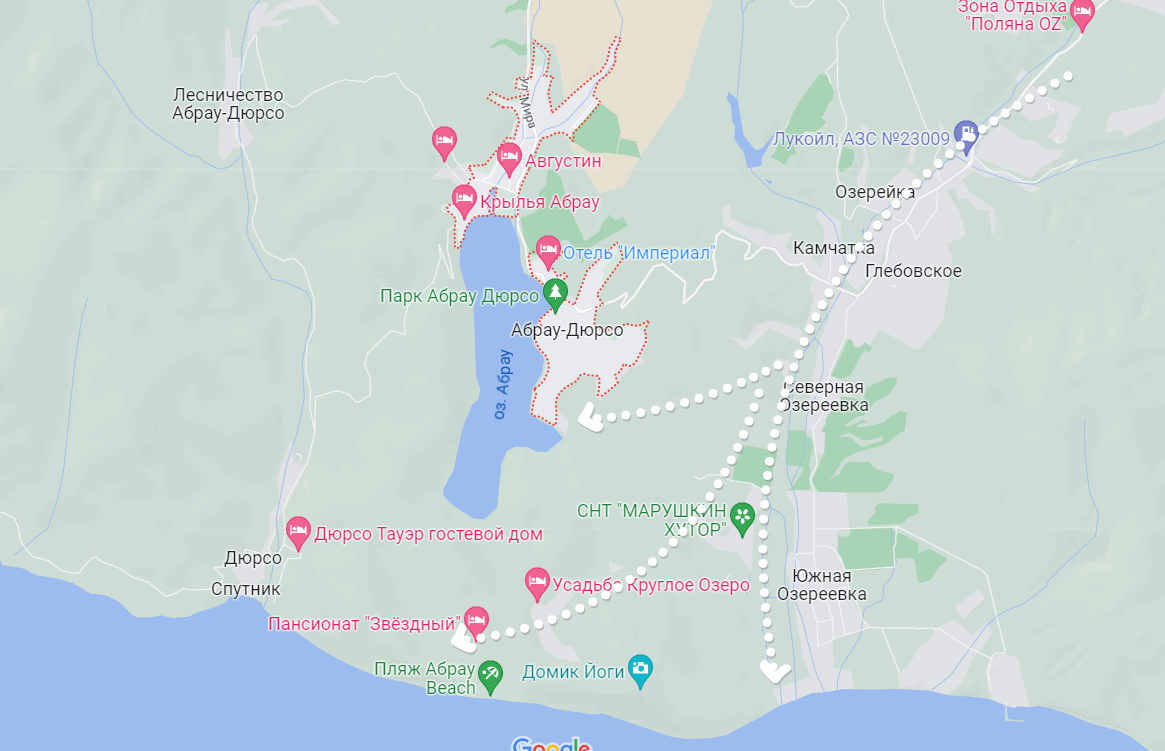 Абрау дюрсо на карте краснодарского. Абрау Дюрсо на карте Краснодарского края. Дюрсо на карте Краснодарского края. Абрау Дюрсо город на карте. Озеро Абрау Дюрсо на карте