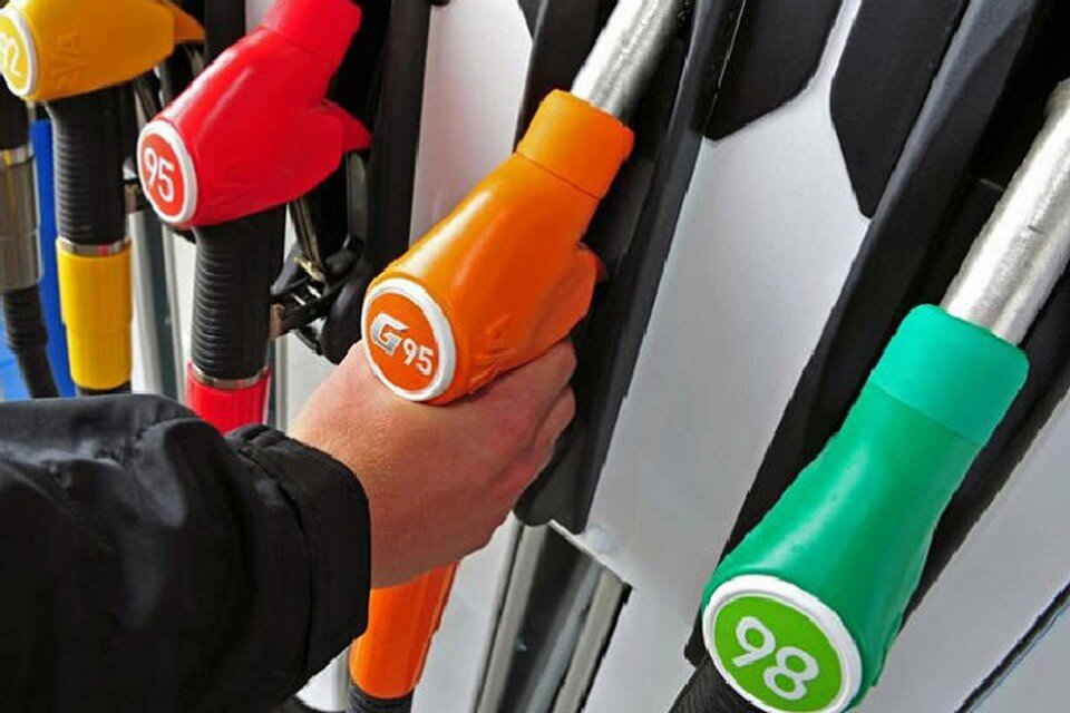     Новая автозаправочная станция появилась в Мангуше. Фото: mintek-dnr.ru