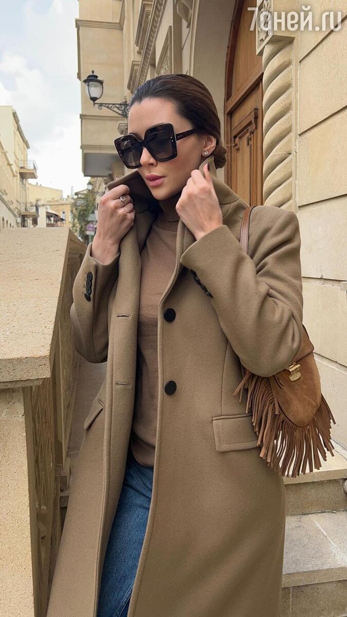    Анна Заворотнюк Социальные сети