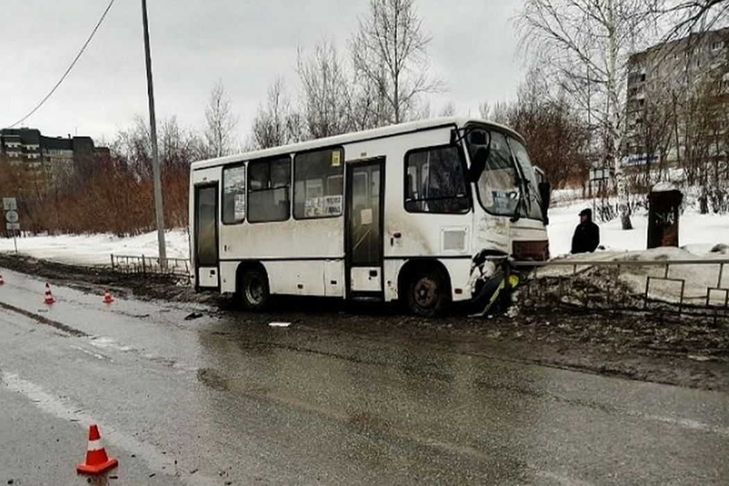    Фото: ГИБДД Свердловской области Дмитрий Зайцев