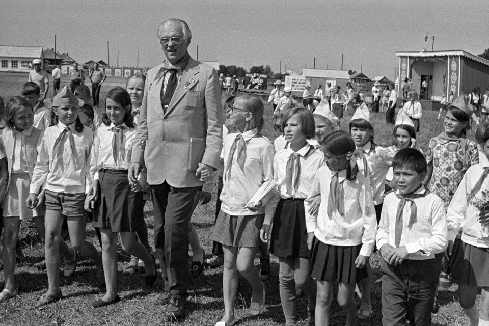 Москва 1975 года Москва, Свадьба, Ретро фотография