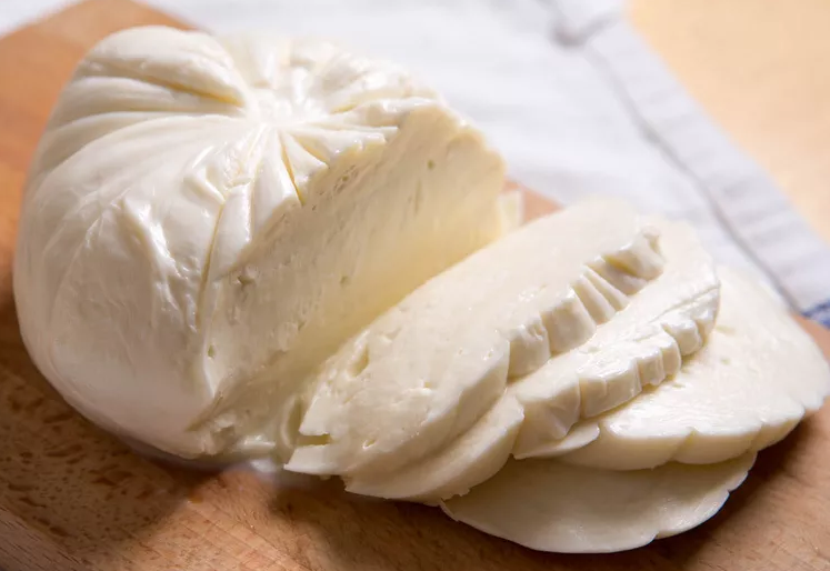 Хранение сыра