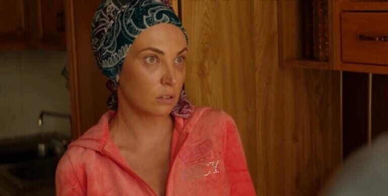    Оренбурженка Анна Шепелева появится на телеканале ТНТ в комедии «Кафе «Куба» Марина Шарт