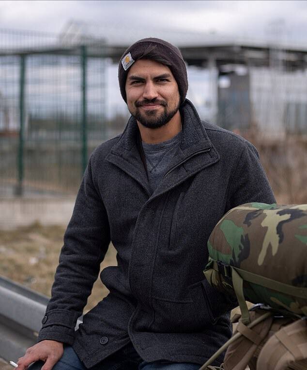 Джерико Скай Уокер