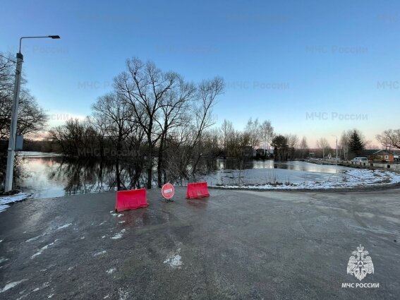    Фото: ГУ МЧС по Тульской области