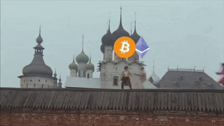 Обожаемый мем из просторов интернета. Автор неизвестен, но, безусловно, гениален :)
