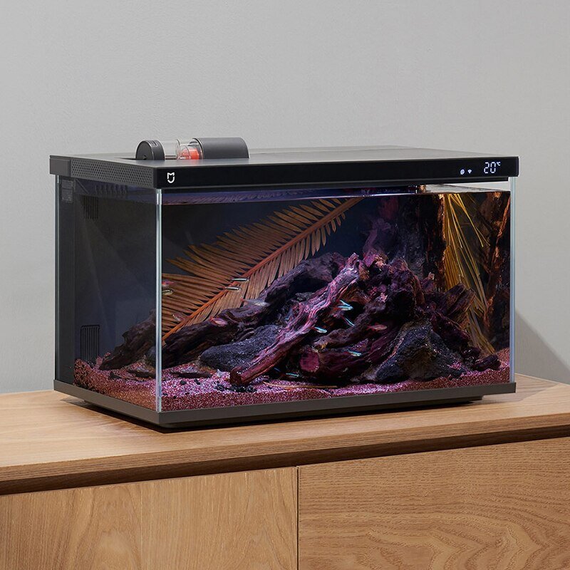   Xiaomi Mijia Smart Fish Tank