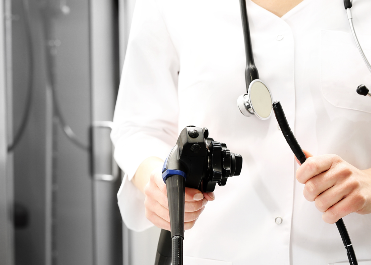 Колоноскопия. Зачем вообще мучают людей? | Семейная Бьюти | Дзен