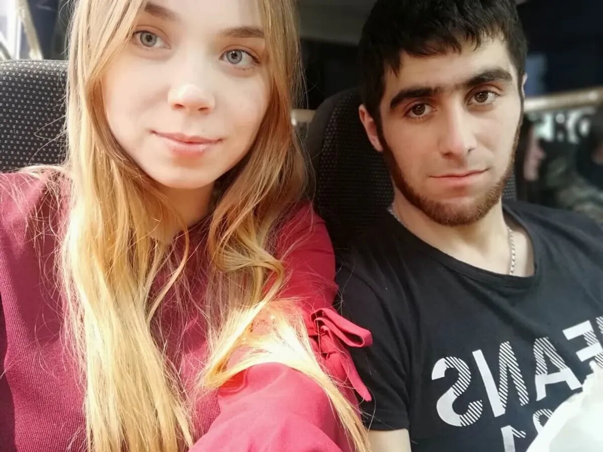 Фото: Regina Gasanova/vk.com