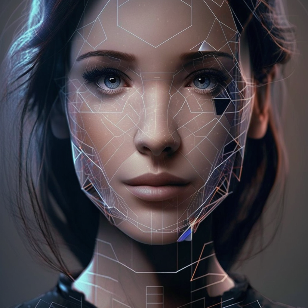 создано в Midjourney