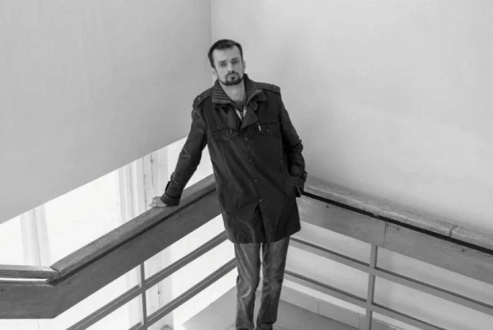     Журналист "КП в Беларуси" Геннадий Можейко приговорен к 3 годам колонии. Фото: соцсети