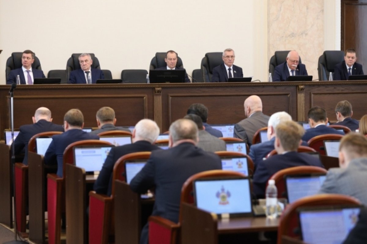    Законодатели оптимизировали процедуру разработки и принятия генпланов