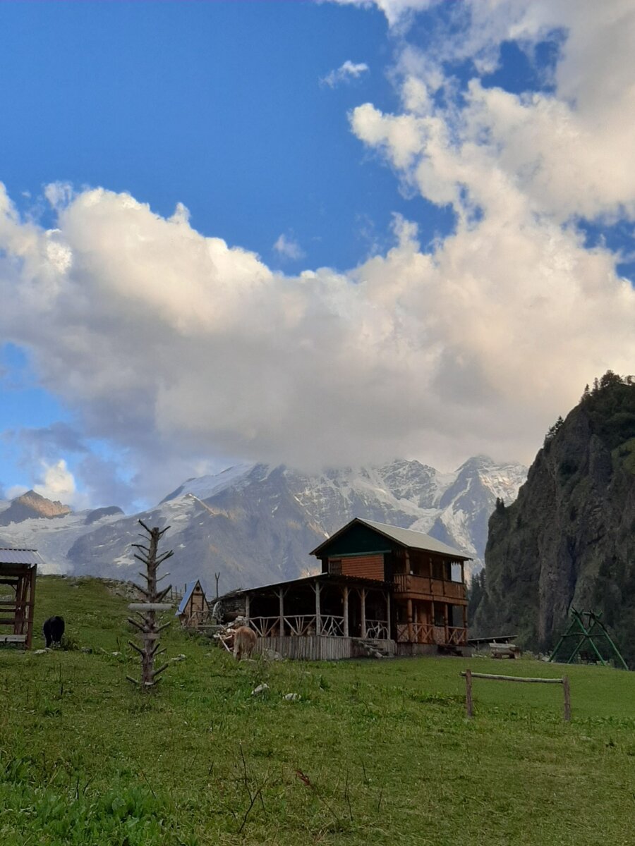 Фото автора