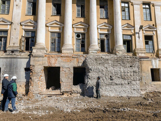     Фото: телеграм-канал губернатора Романа Старовойта