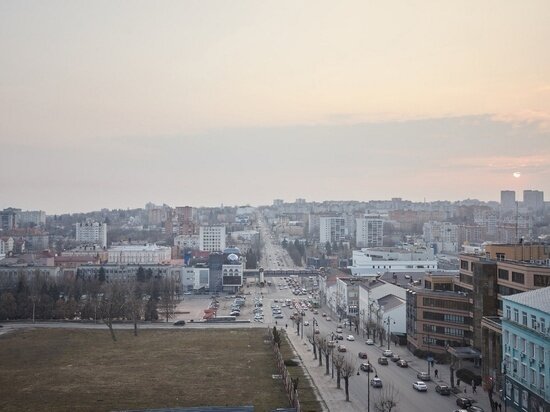     Фото: мэрия
