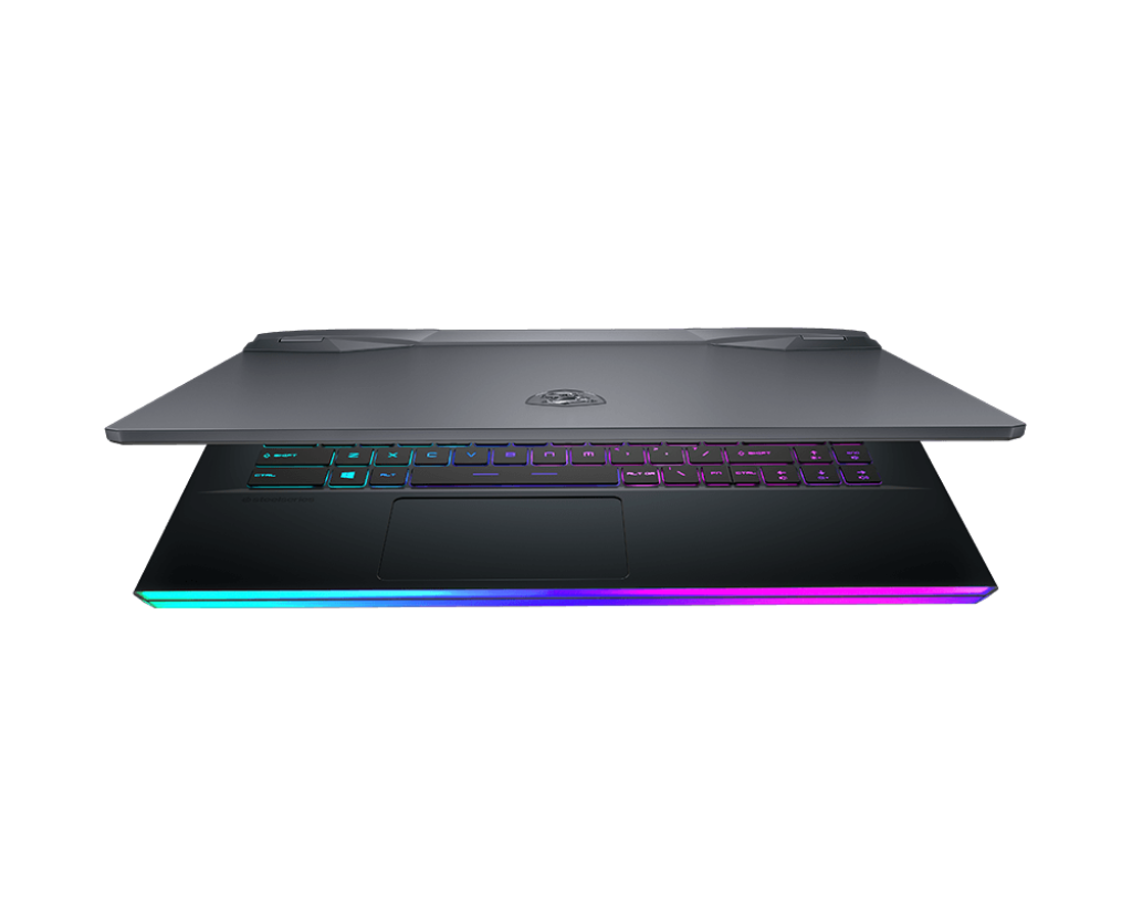 Процессор 11го поколения Intel® Core™ i7-11800H.