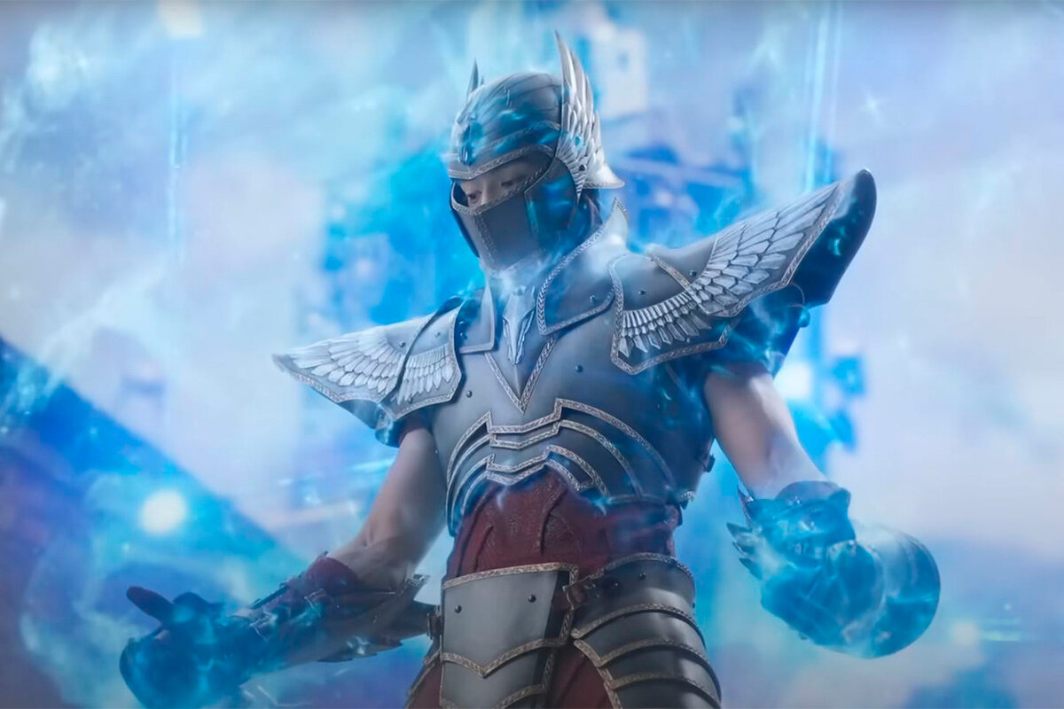    Скриншот: Sony Pictures Entertainment/YouTube