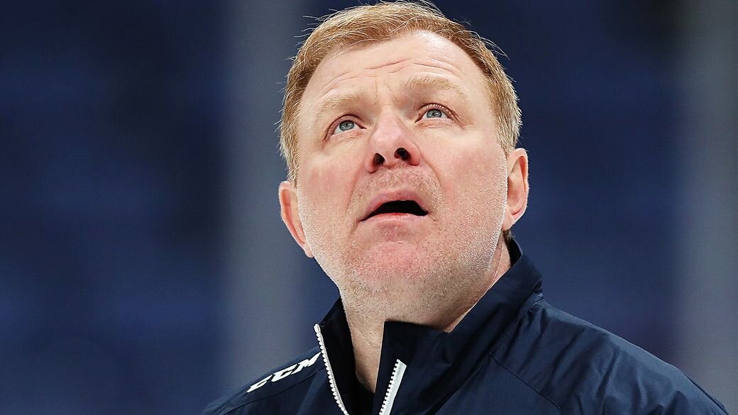    Юрий Кузьмин, photo.khl.ru