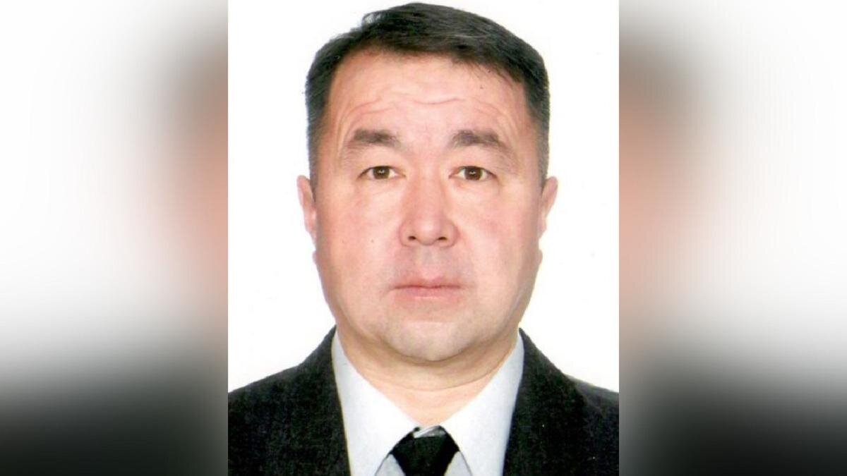    Бауыржан Бозтаев:gov.kz