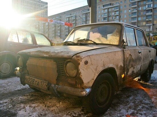     фото вк нетипичный автоваз