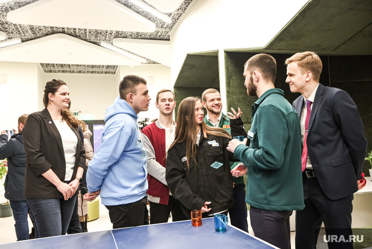    Создание кластера для будущих педагогов позволит трансформировать их методики обучения, считает Юрий Биктуганов