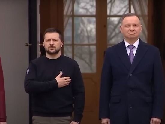   Кадр из видео