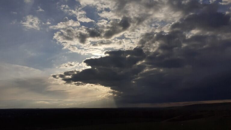    В ночь на 8 апреля в Оренбургской области прогнозируют снег, ветер и до -6 градусов Кристина Просвиркина