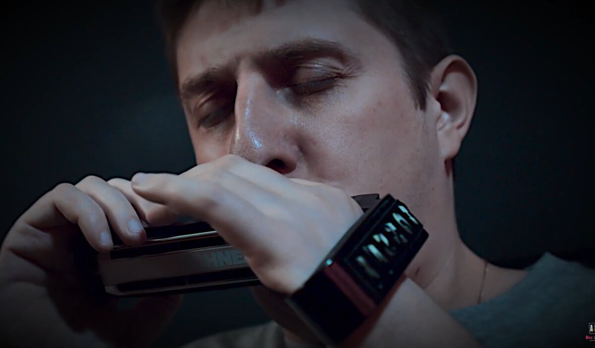 Михаил Гапак https://www.youtube.com/@chromaticharmonica-tab4690