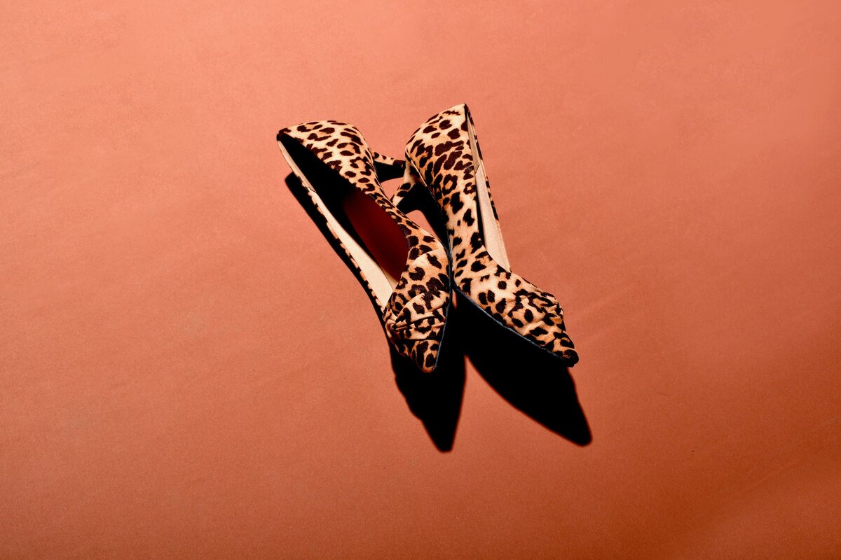       не бойтесь ярких цветов и принтов фото: unsplash.com