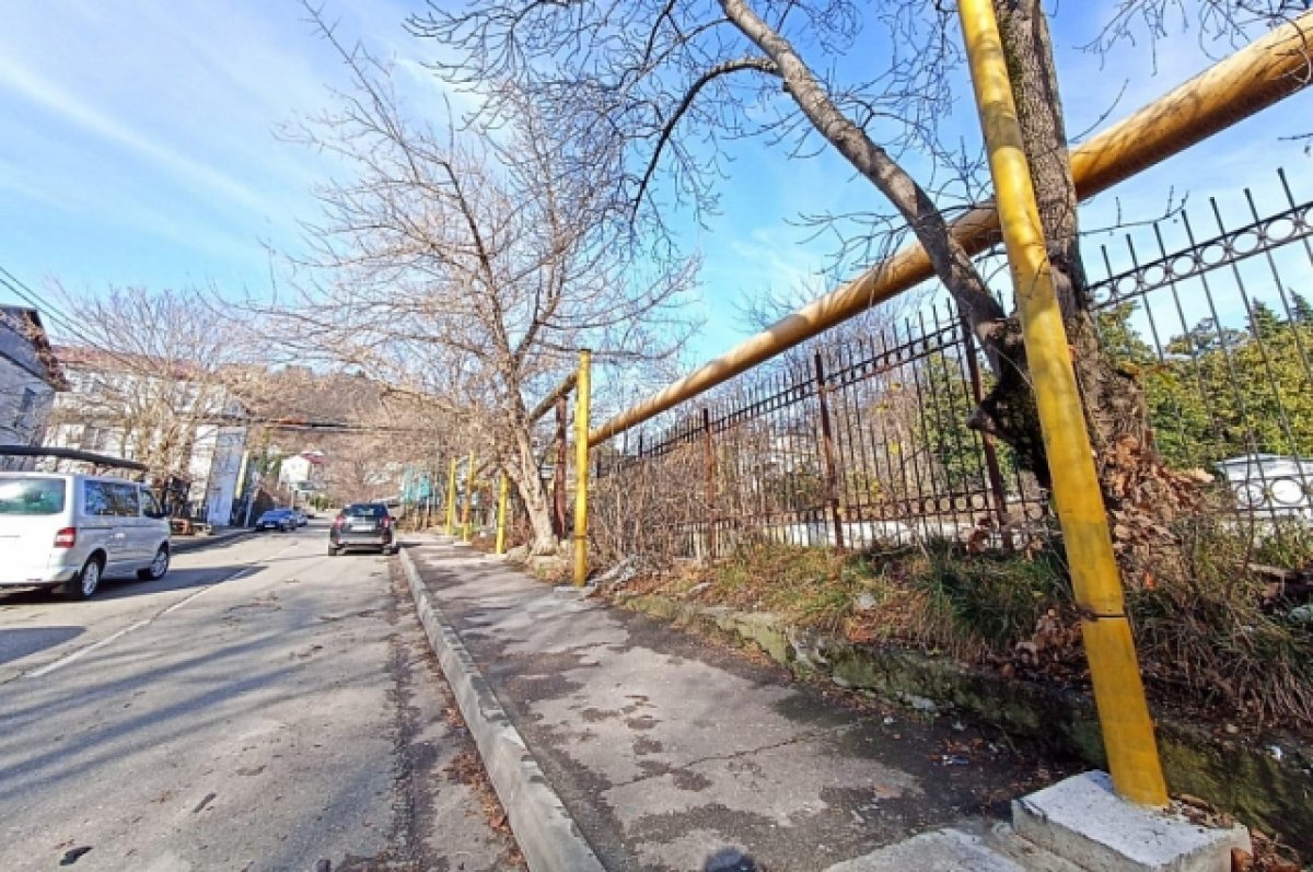    К 24 тысячам домов бесплатно подвели газ в Краснодарском крае